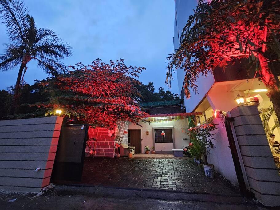 Jumanji - The Forest Duplex Pune Dış mekan fotoğraf